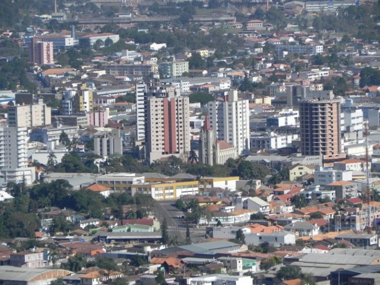 27 de março – União da Vitória está de aniversário – 130 anos!