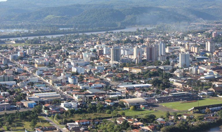 A programação comemorativa aos 130 anos de União da Vitória