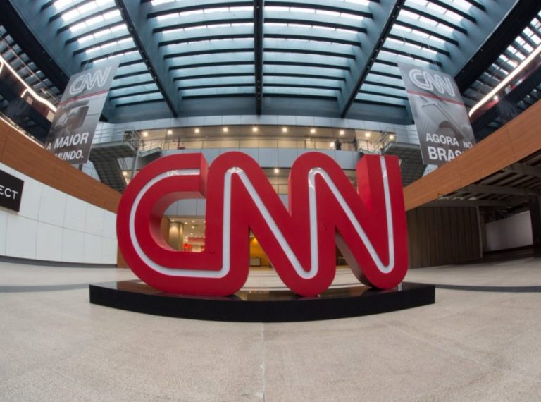 CNN/Brasil entra oficialmente no ar neste domingo, dia 15 de março de 2020