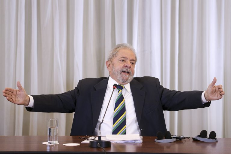 PSB, PDT e PV procuram formar frente progressista sem o PT de Lula