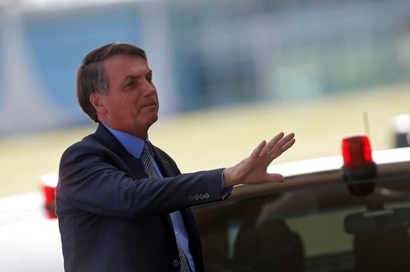 Congresso Nacional recebe nesta quarta-feira (18) pedido de Bolsonaro para decretar estado da calamidade pública