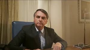 Prevaleceu o bom senso do presidente Jair Bolsonaro