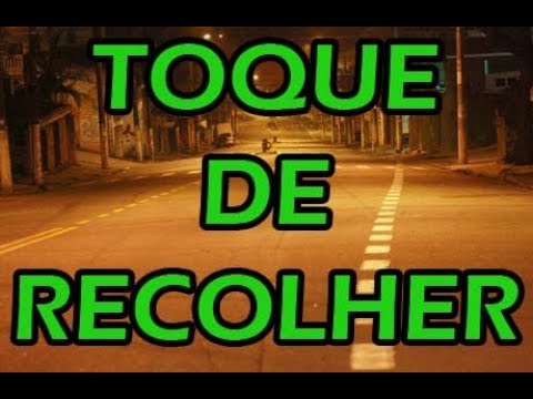 O correto é “quarentena dia e noite” e não “toque de recolher”, esclarece o Ministério Público de Santa Catarina