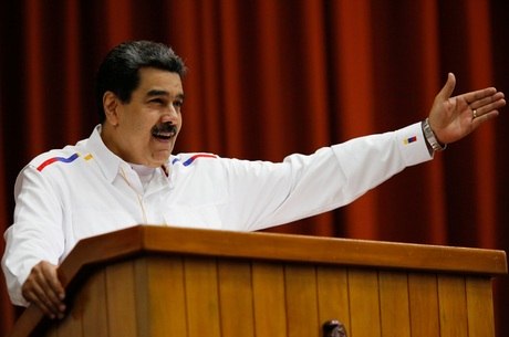 Nicolás Maduro é indiciado nos Estados Unidos por narco terrorismo