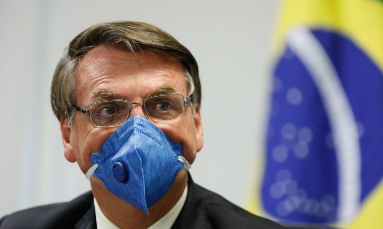 Serviços essenciais e limites para circulação entre estados e municípios é competência do Governo federal, segundo Decreto e MP do presidente Bolsonaro