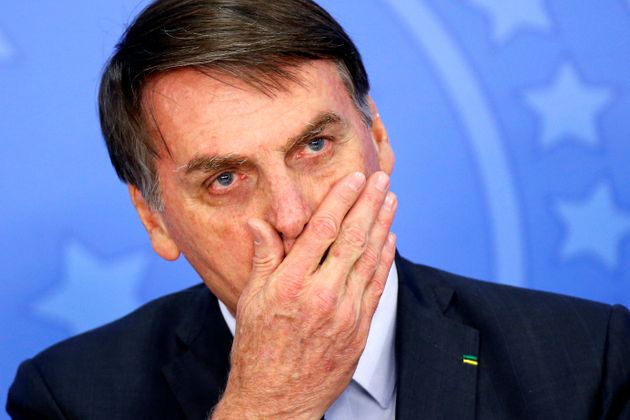 Coronavírus: Brasil na expectativa do teste do presidente Jair Bolsonaro