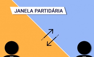 Começa quinta-feira (05) a ‘correria’ de muitos vereadores que pretendem mudar de partido