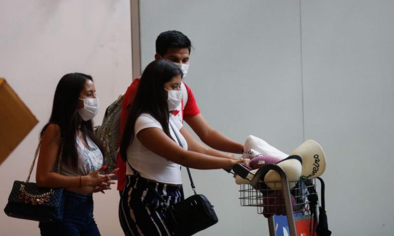 199 recuperados no Paraná da Covid-19, com idade entre 9 e 84 anos