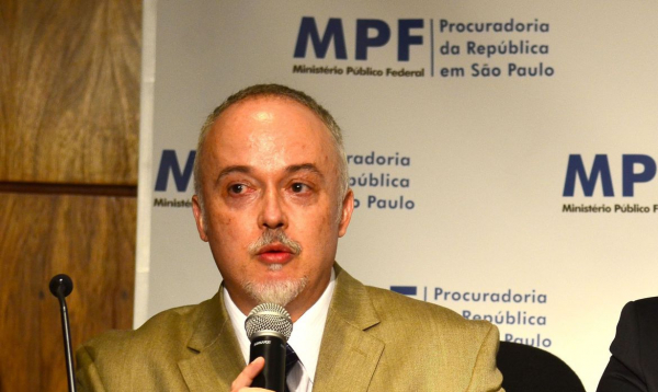 Ex-Procurador da Lava Jato sai em defesa de Sérgio Moro