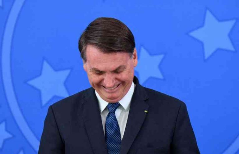 Presidente Jair Messias Bolsonaro e o “Centrão”