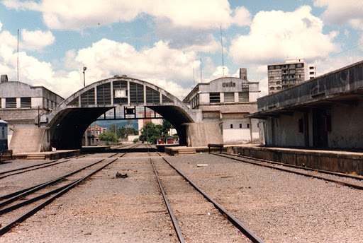 Com restrições, Feira na Estação Ferroviária ‘União’ será retomada neste sábado (11)