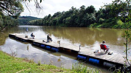 Liberada a pesca do lambari durante o período do defeso na bacia hidrográfica do Rio Timbó em Porto União e Irineópolis