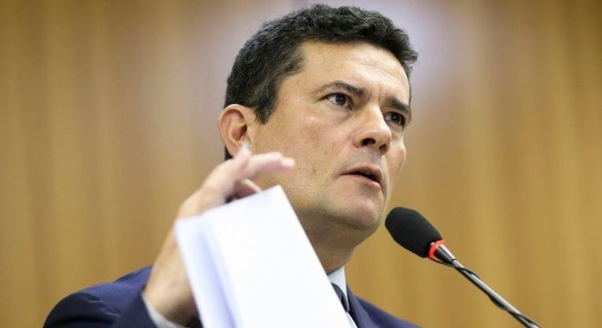 10 frases cruciais de Sérgio Moro durante seu anúncio de demissão