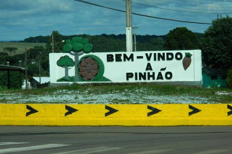 Diarreia e não Covid-19 em 500 moradores de Pinhão