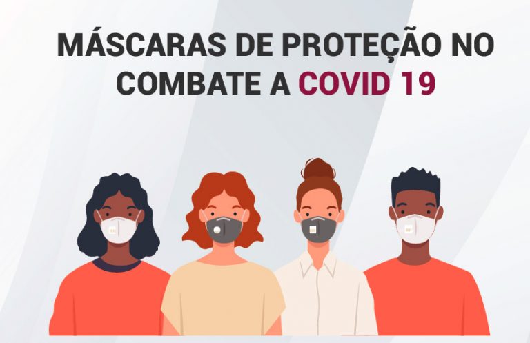 Uma informação especialmente para os irresponsáveis que em União da Vitória teimam em não usar a máscara protetora