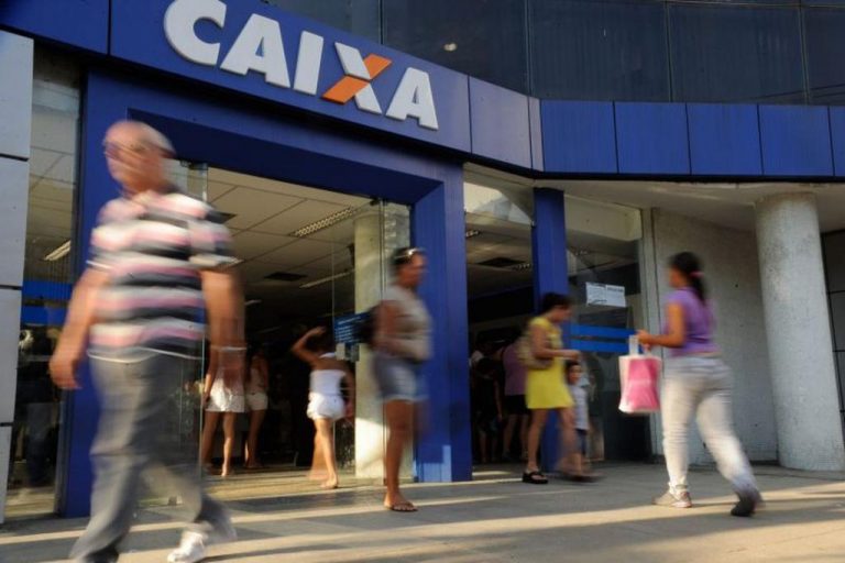 Agência da Caixa Econômica Federal de União da Vitória abre neste sábado (09)