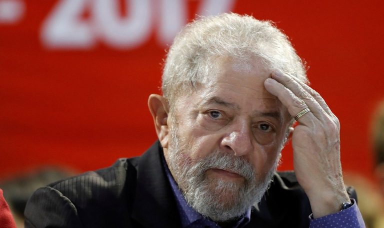 Lula não é o demônio da hora!