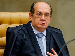 As Forças Armadas servem à Nação, não as forças políticas, diz o ministro Gilmar Mendes