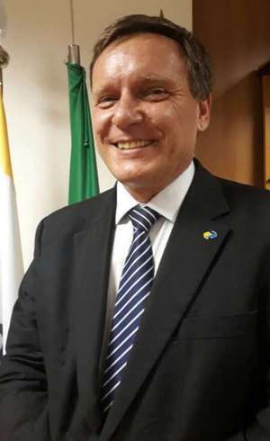 Mais um do ‘Centrão’ na equipe do presidente Jair Bolsonaro