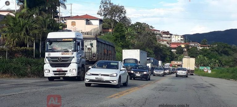 Aprovado pela Câmara Federal texto-base que ameniza as leis de trânsito proposta pelo presidente Bolsonaro