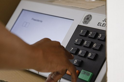 Eleição municipal sem biometria decide o Tribunal Superior Eleitoral (TSE)