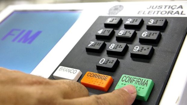 A prorrogação das eleições municipais e as novas datas