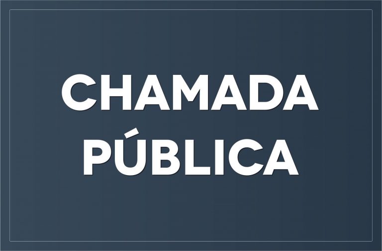 Prefeitura de União da Vitória abre chamada pública para aquisição de alimentos direto da agricultura familiar