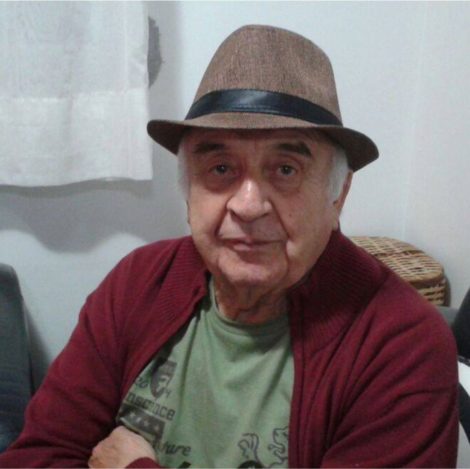 Morreu o radialista e jornalista Leocádio José Vieira – O CADINHO