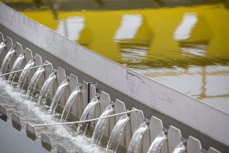 Paraná tem o segundo maior índice de esgotamento sanitário do país