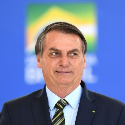 Covid-19, um aliado de Bolsonaro