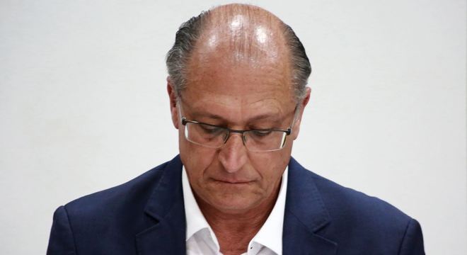 Geraldo Alckmin é denunciado por lavagem de dinheiro e falsidade ideológica