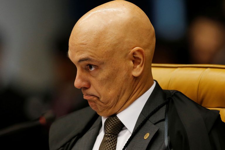 STF: Atos da suprema ditadura