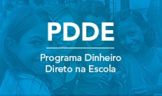 União da Vitória é destaque na gestão de alta qualidade do PDDE básico