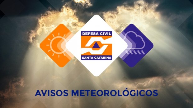 Defesa Civil de Santa Catarina alerta sobre o frio intenso a partir desta quinta-feira (20), inclusive no Planalto Norte