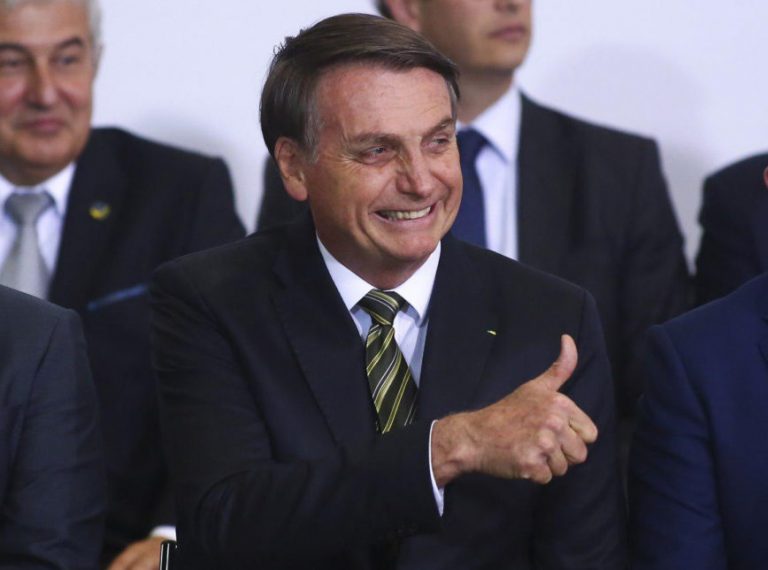 Datafolha confirma Poderdata e mostra recorde de aprovação do presidente Bolsonaro