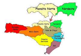 Com 1.514 casos confirmados e 30 mortes, municípios do Planalto Norte de Santa Catarina tem novas regras do Governo do Estado