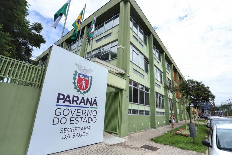 O retorno das aulas presenciais na rede estadual de ensino do Paraná