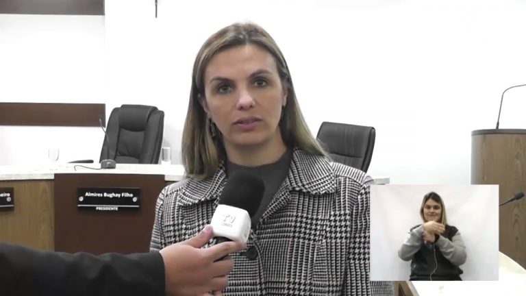 Paula Fernanda Quaglio anuncia sua pré-candidatura à Prefeitura de União da Vitória