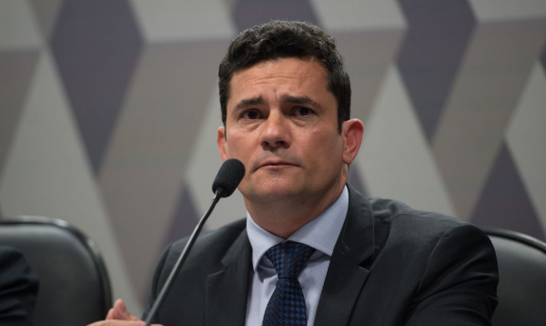 Ministros do Supremo Tribunal Federal (STF) indicam suspeição do ex-juiz Sérgio Moro