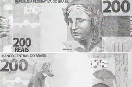 Nova nota de R$ 200 começa a circular nesta quarta-feira, 1º de setembro de 2020