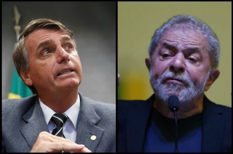 Advogado de Lula e ex-defensor de Bolsonaro são alvos de operação da Polícia Federal