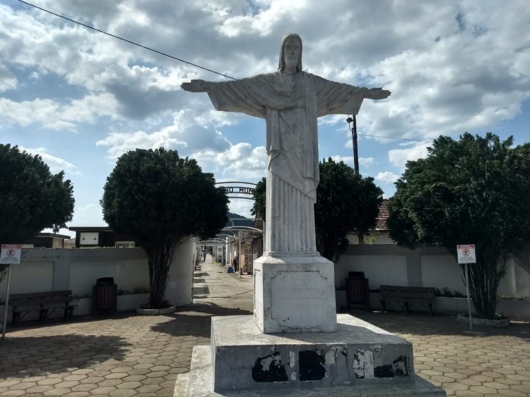 Cemitérios de União da Vitória estarão abertos no Dia de Finados