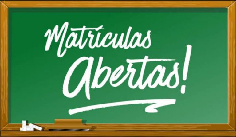 Iniciadas as matrículas na rede estadual de ensino no Paraná