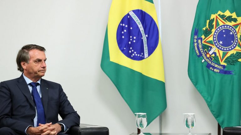 “Aliança pelo Brasil”, para ser o partido do presidente Bolsonaro, encontra problemas