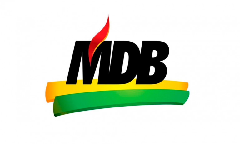 MDB foi o partido que mais elegeu prefeitos, vices e vereadores no pleito de 15 de novembro