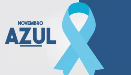 Novembro Azul: Ministério Público de Santa Catarina alerta para a prevenção e diagnóstico precoce do câncer de próstata