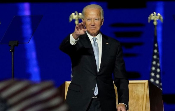 Força Tarefa de Joe Biden de combate a pandemia conta com uma cientista brasileira