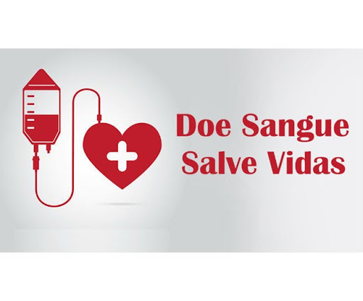 25 de novembro – Dia Nacional do Doador de Sangue