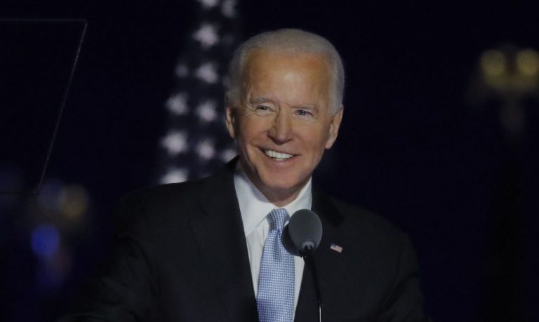 Entenda os passos para que Joe Biden seja declarado presidente do Estados Unidos