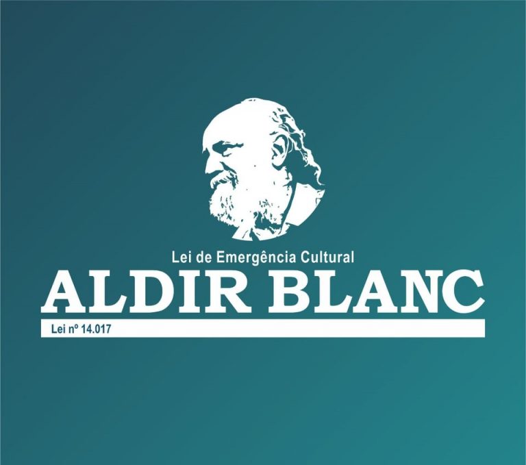 Lei Aldir Blanc beneficia artistas e espaços culturais de Porto Uniãio